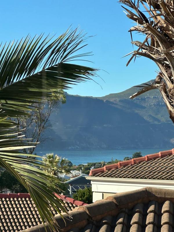 To Let 3 Bedroom Property for Rent in Hout Bay Western Cape